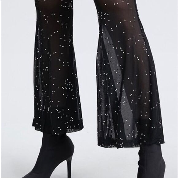 Bling bling pants  - Picture 3 of 10